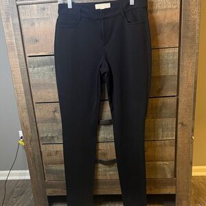 MICHAEL Michael Kors Black Skinny Jeans